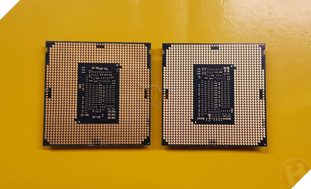 Chipset Z370 mới của Intel sẽ không tương thích ngược với các CPU Kaby Lake