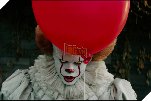 Bill Skarsgård: Đã có một cảnh vô cùng kinh dị bị cắt khỏi phim IT 