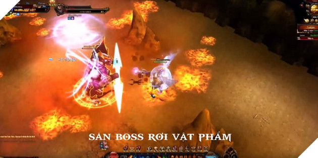 MU Online Web: Game thủ sẽ có trải nghiệm gì mới hơn so với các sản phẩm trước? 2