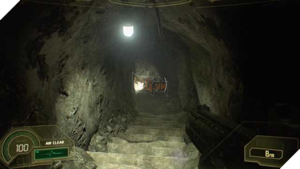 Resident Evil 7: Not a Hero DLC sẽ cung cấp màn hình HUD mới cho người chơi