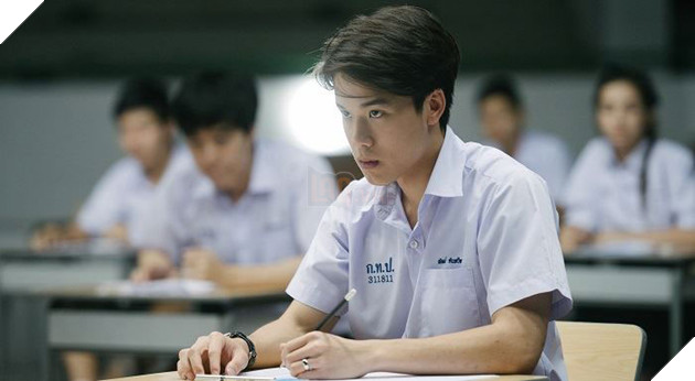 “Bad Genius” - Phi vụ gian lận phòng thi của thiên tài 2