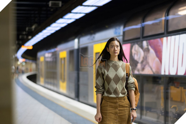 “Bad Genius” - Phi vụ gian lận phòng thi của thiên tài 3