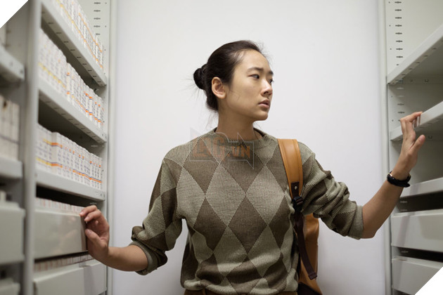 “Bad Genius” - Phi vụ gian lận phòng thi của thiên tài 9