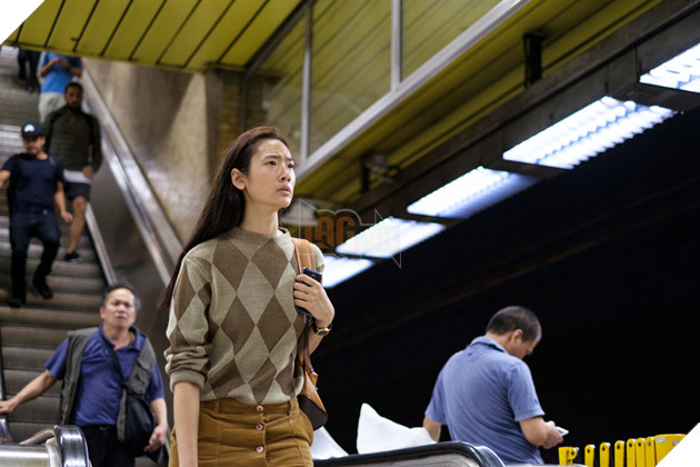 “Bad Genius” - Phi vụ gian lận phòng thi của thiên tài 10