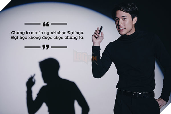 “Bad Genius” - Phi vụ gian lận phòng thi của thiên tài 13