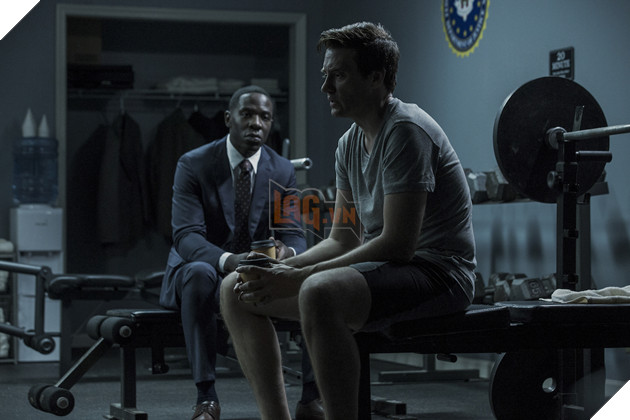  Ozark - Lật mánh của tội phạm rửa tiền 2