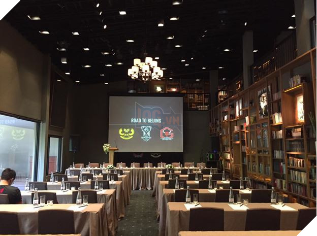 GAM trước CKTG 2017: Không hề e ngại trước đối thủ mạnh nào trong bảng B