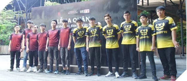 GAM trước CKTG 2017: Không hề e ngại trước đối thủ mạnh nào trong bảng B 5