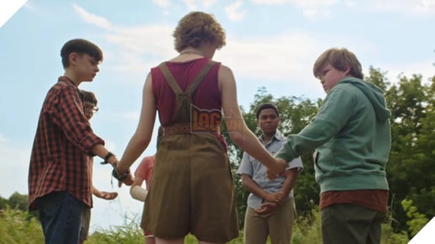 Bạn đã xem chú hề ma quái IT chưa? Sau đây là 10 chi tiết thú vị mà bạn có thể đã bỏ qua 11