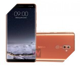 Xuất hiện những hình ảnh đầu tiên của Nokia 9 2