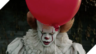 Bạn đã xem chú hề ma quái IT chưa? Sau đây là 10 chi tiết thú vị mà bạn có thể đã bỏ qua