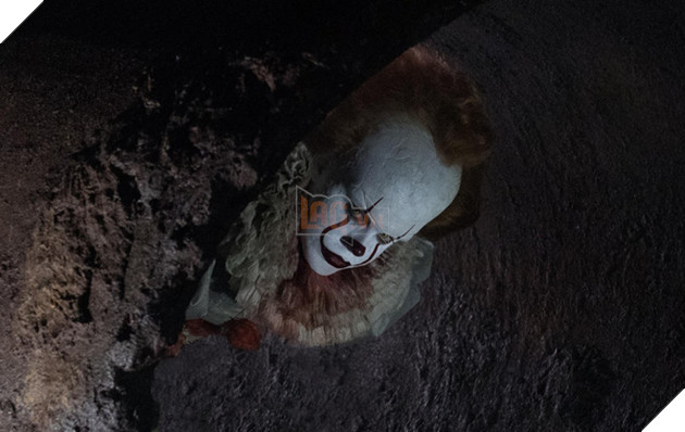 Bạn đã xem chú hề ma quái IT chưa? Sau đây là 10 chi tiết thú vị mà bạn có thể đã bỏ qua 10