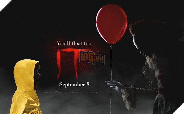 Tổng hợp bảng xếp hạng doanh thu Bắc Mỹ cuối tuần: Ngày 17/9/2017