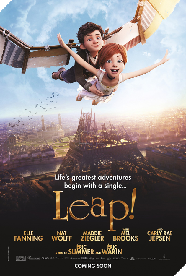 Tổng hợp bảng xếp hạng doanh thu Bắc Mỹ cuối tuần: Ngày 17/9/2017 8