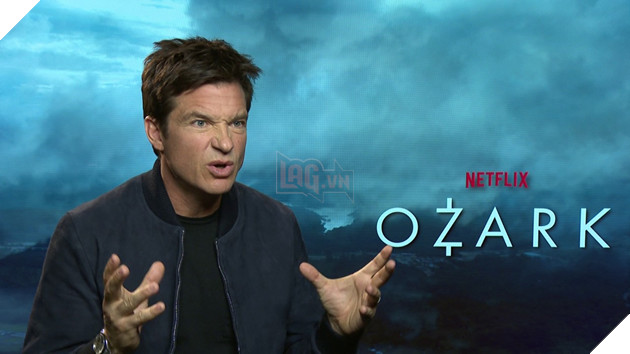  Ozark - Lật mánh của tội phạm rửa tiền