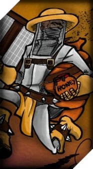 LMHT: Hóa ra trang phục siêu cute mới được Riot này đã được fan vẽ ra từ tận... 5 năm trước