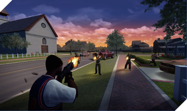 Nếu chưa có cơ hội chơi GTA 5, đây là 5 game mobile tương tự để trải nghiệm