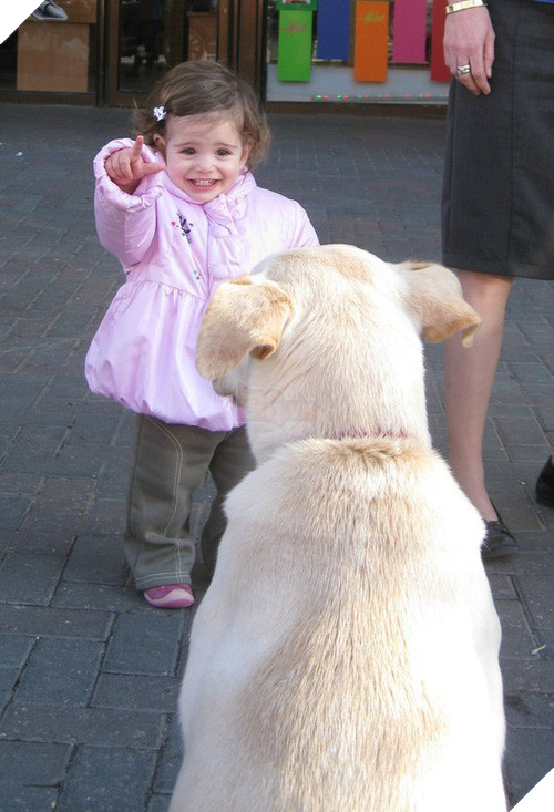 20 khoảnh khắc thân nhưng thân ai người ấy lo giữa trẻ con và các boss - Ảnh 24.