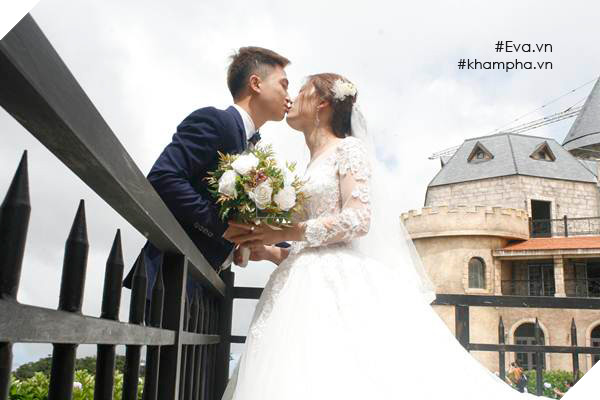 Chuyện tình chàng game thủ tặng nàng chủ quán... viên gạch nhân kỷ niệm 6 năm ngày yêu 