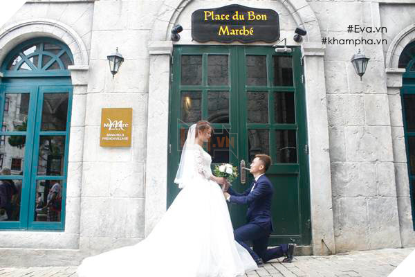 Chuyện tình chàng game thủ tặng nàng chủ quán... viên gạch nhân kỷ niệm 6 năm ngày yêu 