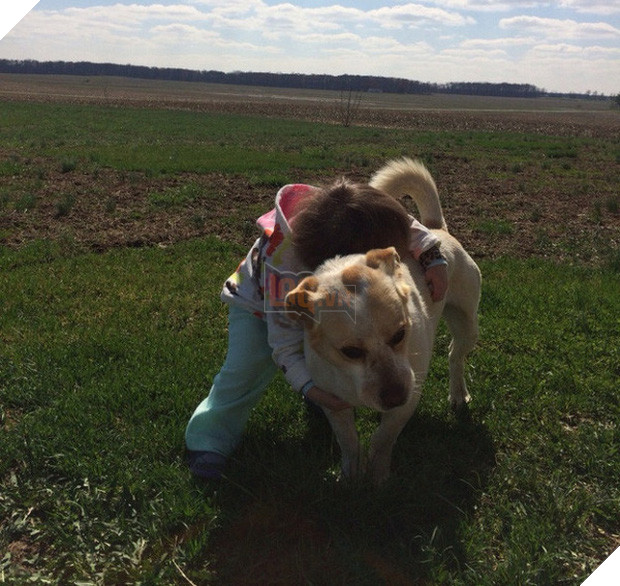 20 khoảnh khắc thân nhưng thân ai người ấy lo giữa trẻ con và các boss - Ảnh 34.