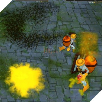 LMHT: Hóa ra trang phục siêu cute mới được Riot này đã được fan vẽ ra từ tận... 5 năm trước