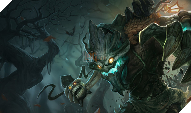 Top 4 vị tướng đường trên đang rất được ưa chuộng tại máy chủ Hàn Quốc, hứa hẹn sẽ là lựa chọn hot pick tại CKTG 2017