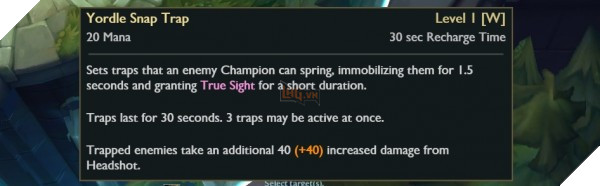 LMHT: Riot bất ngờ ra mắt Ảnh Nền siêu đẹp của Singed Ong Thợ, chỉnh sửa Janna