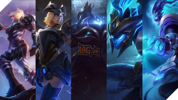 "Trăm hay không bằng tay quen", Riot đã phát hiện ra nó và tạo tính năng giúp gamer LMHT trên toàn thế giới leo rank tốt hơn