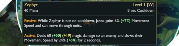 LMHT: Riot bất ngờ ra mắt Ảnh Nền siêu đẹp của Singed Ong Thợ, chỉnh sửa Janna