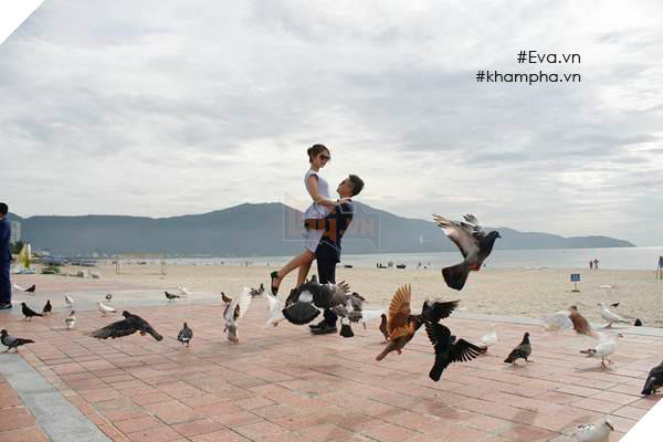 Chuyện tình chàng game thủ tặng nàng chủ quán... viên gạch nhân kỷ niệm 6 năm ngày yêu 