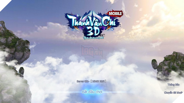 Thanh Vân Chí 3D hé lộ ảnh Việt hóa chuẩn bị ra mắt vào cuối tháng 9 này 12