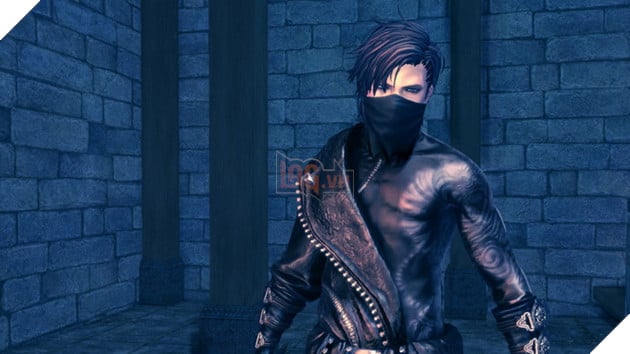 BnS: Tiểu sử đầy đủ của Yu Chun - Anh cảnh vệ soái ca 5