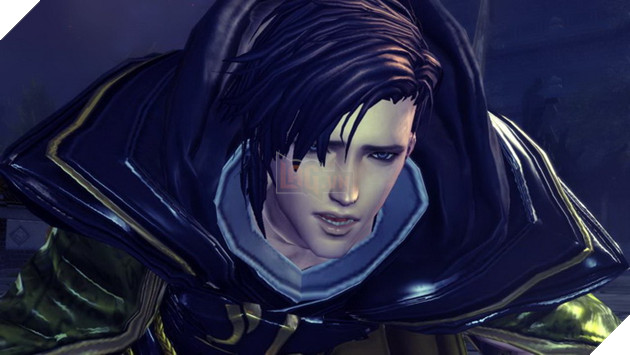 BnS: Tiểu sử đầy đủ của Yu Chun - Anh cảnh vệ soái ca 9