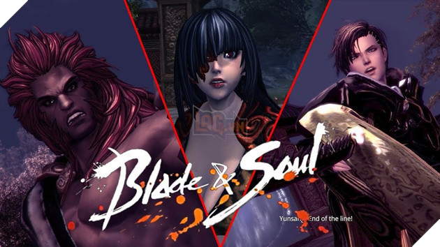 BnS: Tiểu sử đầy đủ của Yu Chun - Anh cảnh vệ soái ca 7