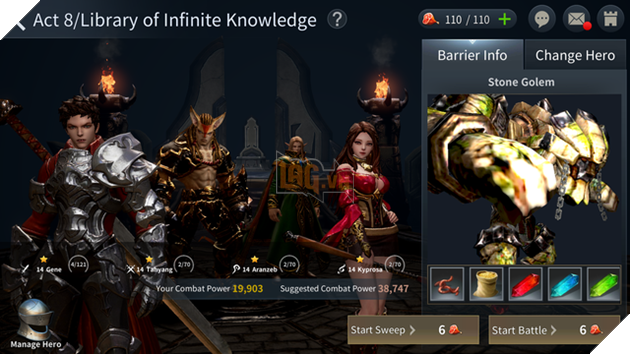 ArcheAge Begins - Bom tấn RPG đồ họa khủng chuẩn bị "gây sốt" toàn thế giới