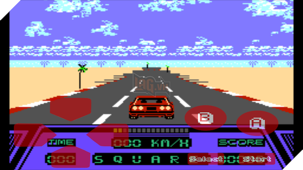Hướng dẫn cách chơi 1000 game NES ngay trên trình duyệt của iPhone chưa jailbreak