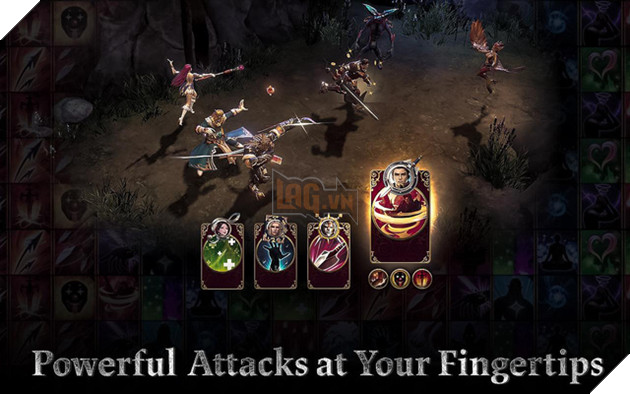 ArcheAge Begins - Bom tấn RPG đồ họa khủng chuẩn bị "gây sốt" toàn thế giới