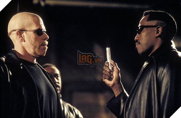 10 bộ phim siêu anh hùng hay nhất mọi thời đại