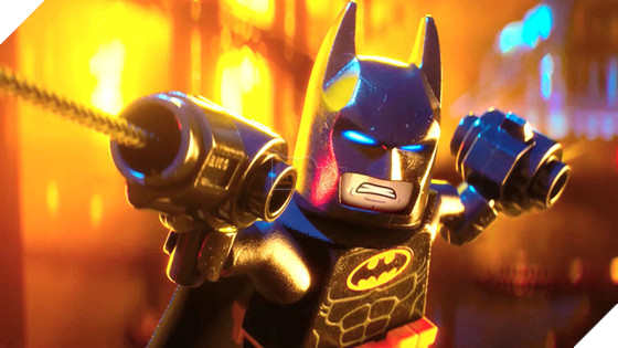 10 bộ phim siêu anh hùng hay nhất mọi thời đại