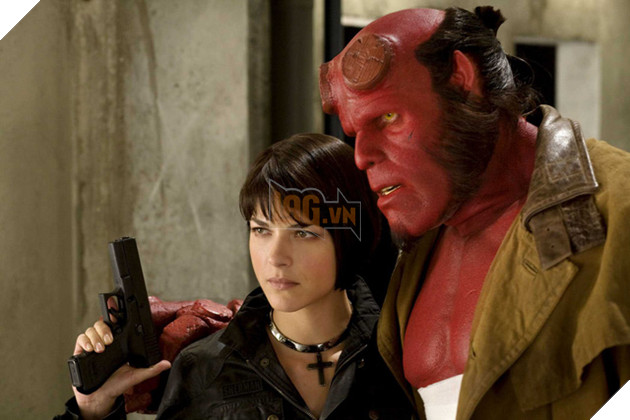 10 bộ phim siêu anh hùng hay nhất mọi thời đại