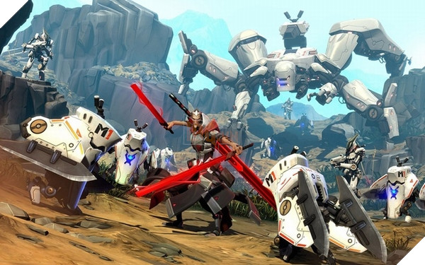 Tuy tồn tại không bao lâu, Battleborn vẫn sở hữu một lượng người hâm mộ nhất định