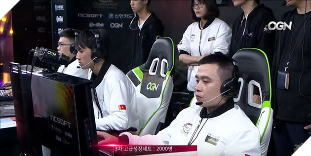 Đội tuyển BnS Việt Nam về nước ăn Trung Thu sớm khi thất bại ngay vòng đầu ra quân