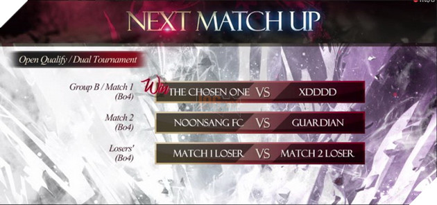 Đội tuyển BnS Việt Nam về nước ăn Trung Thu sớm khi thất bại ngay vòng đầu ra quân 3