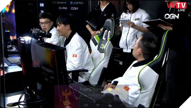 Đội tuyển BnS Việt Nam về nước ăn Trung Thu sớm khi thất bại ngay vòng đầu ra quân 7