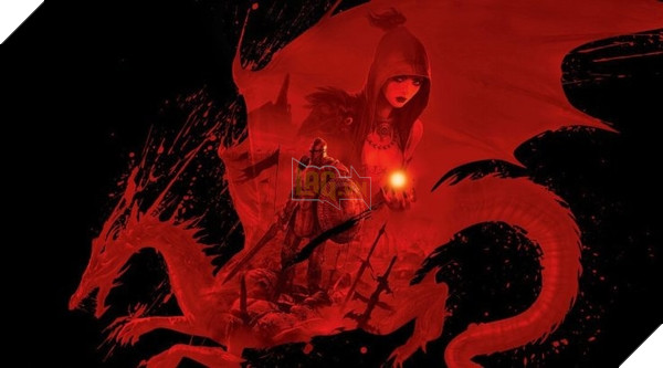 Giám đốc sáng tạo của BioWare cho biết chưa xác nhận Dragon Age 4 2