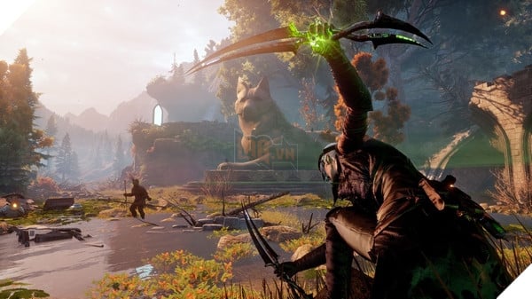 Giám đốc sáng tạo của BioWare cho biết chưa xác nhận Dragon Age 4 3