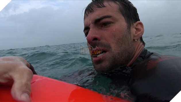 “Shark Terror” Khi người xem chỉ mong cá mập chiến thắng 9