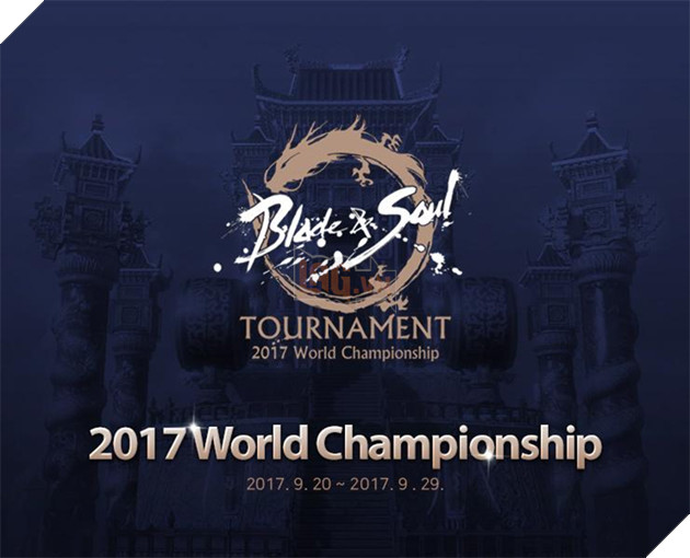 BnS: Lịch thi đấu Giải Vô Địch Thế Giới 2017 - Đồng hành cùng đội tuyển Việt Nam