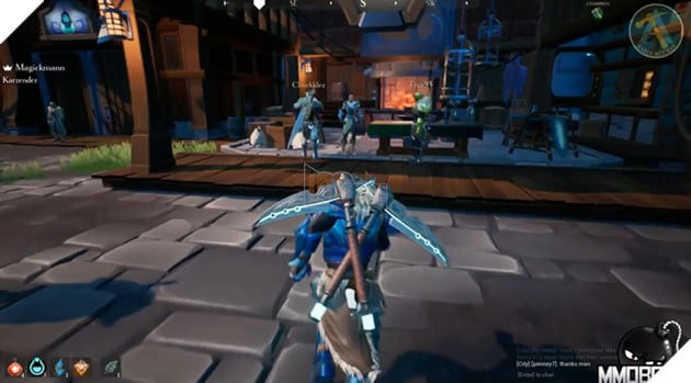Top game online hành động đã tay đã mắt không thể bỏ qua trong thời gian tới